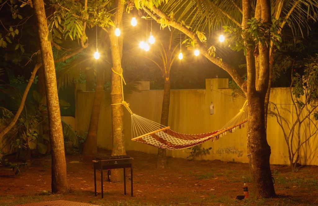 Bed and Breakfast Fool'S Paradise Alappuzha Экстерьер фото